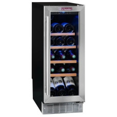 Встраиваемый винный шкаф La Sommeliere CVDE21