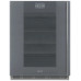 Встраиваемый винный шкаф Smeg CVI 138LS3 Встраиваемый винный шкаф Smeg CVI 138LS3