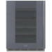 Встраиваемый винный шкаф Smeg CVI 138LS3 Встраиваемый винный шкаф Smeg CVI 138LS3