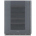 Встраиваемый винный шкаф Smeg CVI 138LS3 Встраиваемый винный шкаф Smeg CVI 138LS3