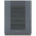 Встраиваемый винный шкаф Smeg CVI 138LS3 Встраиваемый винный шкаф Smeg CVI 138LS3