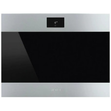 Встраиваемый винный шкаф Smeg CVI 321X3