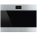 Встраиваемый винный шкаф Smeg CVI 321X3
