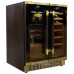 Встраиваемый винный шкаф Kaiser K 64800 AD