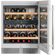 Встраиваемый винный шкаф Liebherr WTes 1672