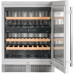 Встраиваемый винный шкаф Liebherr WTes 1672 Встраиваемый винный шкаф Liebherr WTes 1672