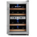Винный шкаф KITFORT KT-2404