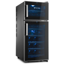 Винный шкаф KITFORT KT-2407 Винный шкаф KITFORT KT-2407