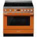 Индукционная плита Smeg CPF9IPOR