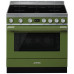 Индукционная плита Smeg CPF9IPOG Индукционная плита Smeg CPF9IPOG
