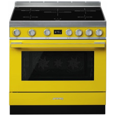 Индукционная плита Smeg CPF9IPYW Индукционная плита Smeg CPF9IPYW