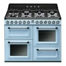 Комбинированная плита Smeg TR4110AZ