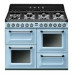 Комбинированная плита Smeg TR4110AZ