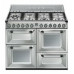 Комбинированная плита Smeg TR4110X Комбинированная плита Smeg TR4110X