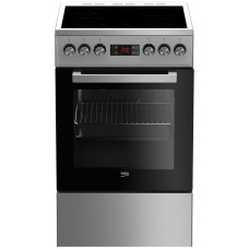 Электрическая плита Beko FSM 57300 GX