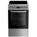 Электрическая плита Beko FSM 57300 GX