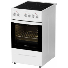 Электрическая плита Darina 1D5 EC 241-614 W Электрическая плита Darina 1D5 EC 241-614 W