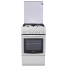 Газовая плита De Luxe 506040.01