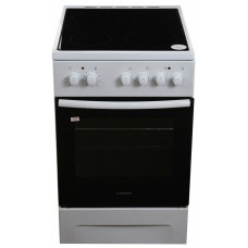 Электрическая плита Leran ECC 2614 W