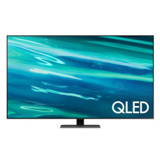 Телевизор Samsung QE55Q80AAU Телевизор Samsung QE55Q80AAU