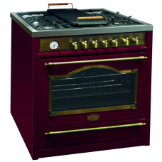 Комбинированная плита Kaiser HGE 93555 RotEm