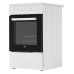Электрическая плита Beko FSS 57000 GW