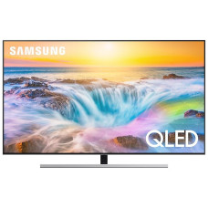 Телевизор Samsung QE55Q80RAU Телевизор Samsung QE55Q80RAU