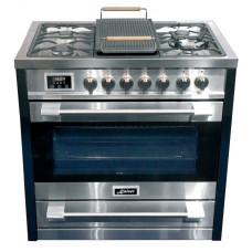 Комбинированная плита Kaiser HGE 93505 R