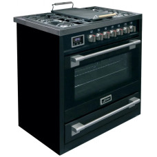 Комбинированная плита Kaiser HGE 93505 S Комбинированная плита Kaiser HGE 93505 S