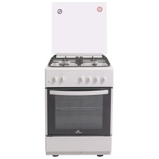 Газовая плита De Luxe 606040.24