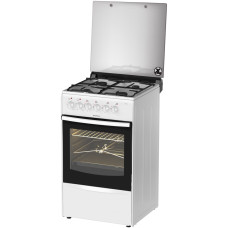 Комбинированная плита Darina 1B KM 441-306 W Комбинированная плита Darina 1B KM 441-306 W