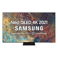 Телевизор Samsung QE55QN90AAU