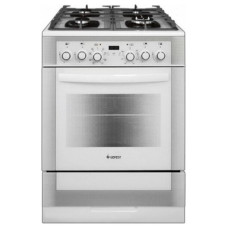 Комбинированная плита Gefest 6502-03 0242