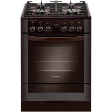 Комбинированная плита Gefest 6502-03 0045