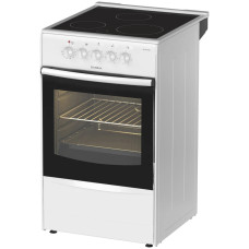 Электрическая плита Darina 1B EC 331-606 W Электрическая плита Darina 1B EC 331-606 W
