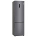 Холодильник LG GA-B509CESL Холодильник LG GA-B509CESL