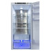 Встраиваемый холодильник Beko BCNA 306E2S