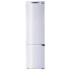 Встраиваемый холодильник Weissgauff WRKI 195 WNF Встраиваемый холодильник Weissgauff WRKI 195 WNF