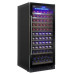Встраиваемый винный шкаф Cold Vine C121-KBT1 Встраиваемый винный шкаф Cold Vine C121-KBT1