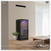 Встраиваемый винный шкаф Cold Vine C121-KBT1 Встраиваемый винный шкаф Cold Vine C121-KBT1