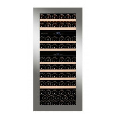 Встраиваемый винный шкаф Dunavox DAB-65.178TSS.TO Встраиваемый винный шкаф Dunavox DAB-65.178TSS.TO