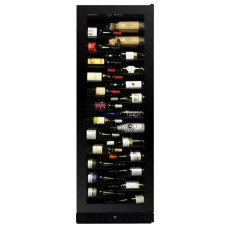 Встраиваемый винный шкаф Dunavox DX-143.468B