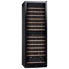 Встраиваемый винный шкаф Dunavox DX-166.428DBK