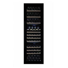Встраиваемый винный шкаф Dunavox DX-89.246TB Встраиваемый винный шкаф Dunavox DX-89.246TB