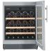 Встраиваемый винный шкаф Liebherr UWKes 1752 Встраиваемый винный шкаф Liebherr UWKes 1752