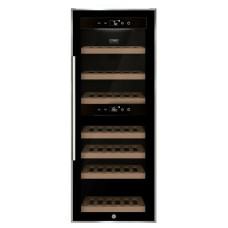 Винный шкаф Caso WineComfort 38