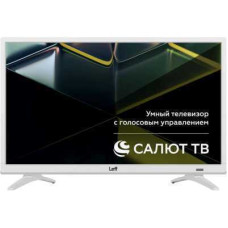 Телевизор Leff 24H691T