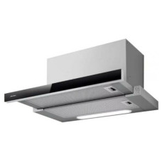 Встраиваемая вытяжка Jet Air Betta 60/GR/BK GL Встраиваемая вытяжка Jet Air Betta 60/GR/BK GL