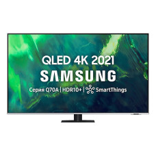 Телевизор Samsung QE75Q70AAU