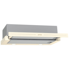 Встраиваемая вытяжка Gorenje BHP 62 CLI